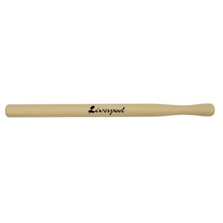 Baqueta surdo/alfaia liverpool ref. Mt18