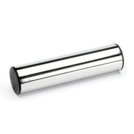 Shaker Aluminium 8" Chrom Ref.03221