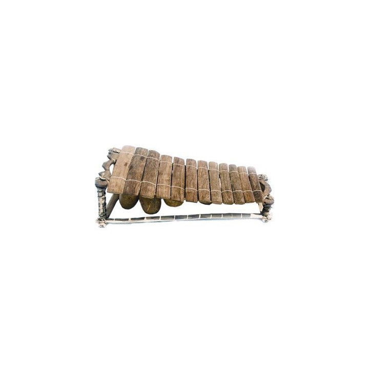 Balafon von 8 Tönen