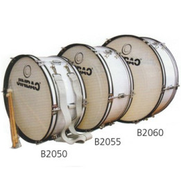 Grancassa Jinbao charanga 50x20 cm