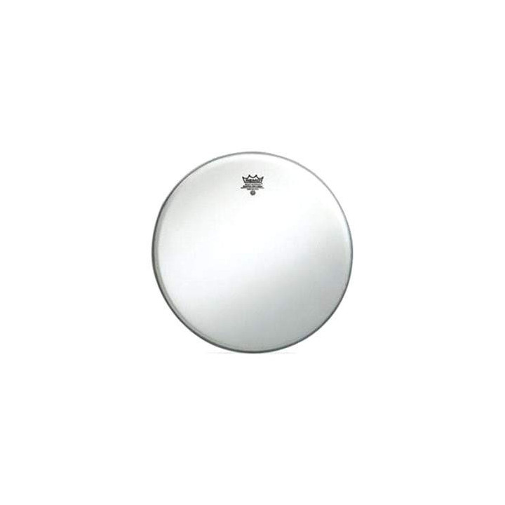 Testa granulosa Remo Ambassador da 6" (15,3)