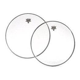 Patch 24 "Remo Emperor transparent