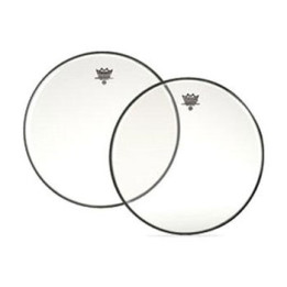 Pagaie ambassadrice transparente Patch 22 "