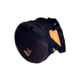 Cuica-Tasche 6"x16cm