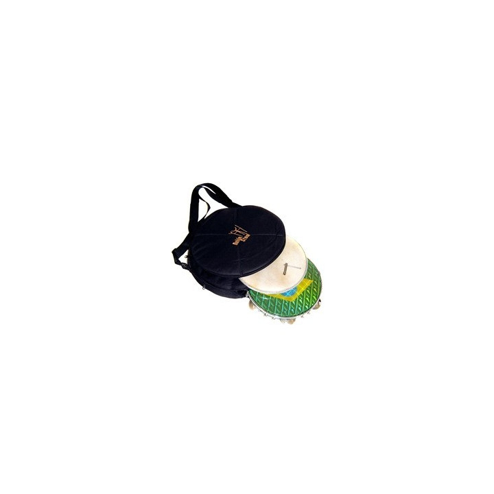 Case for 10" tambourine
