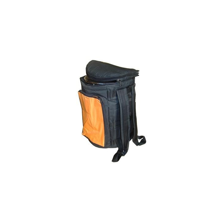 Funda para rebolo 12"x45cm