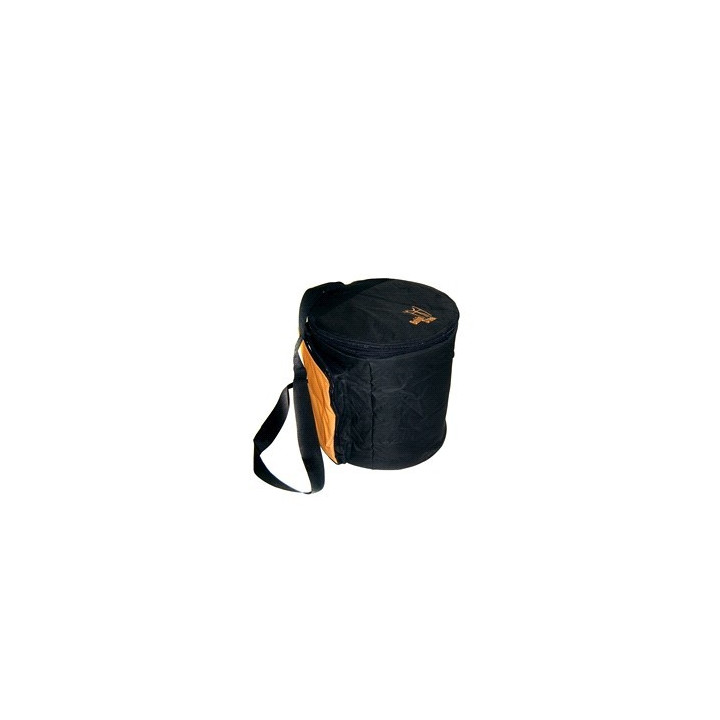 Caixa Surdo 18" Bahia Steel