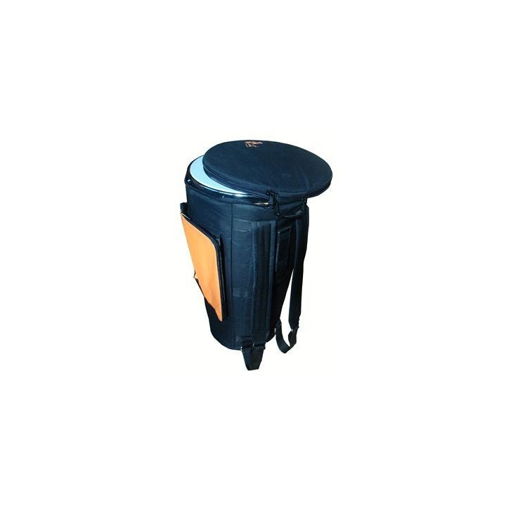 Bolsa Timba 14"x70 cm Aço Bahia