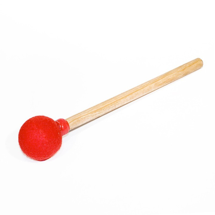 Baqueta zabumba
