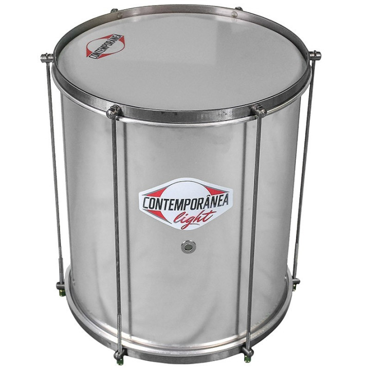 Surdo Contemporânea Light 14 "x 40cm