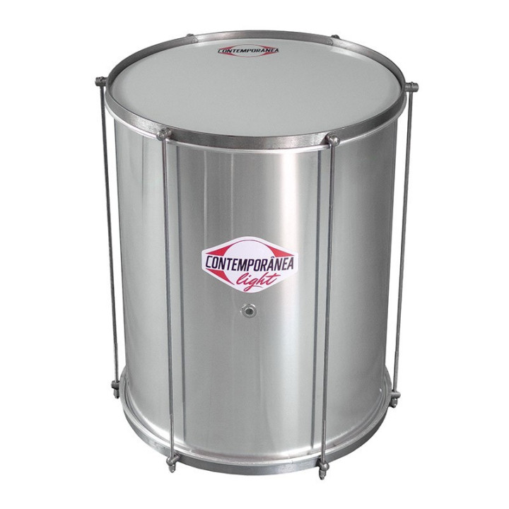 Surdo Contemporânea Licht 16"x50cm