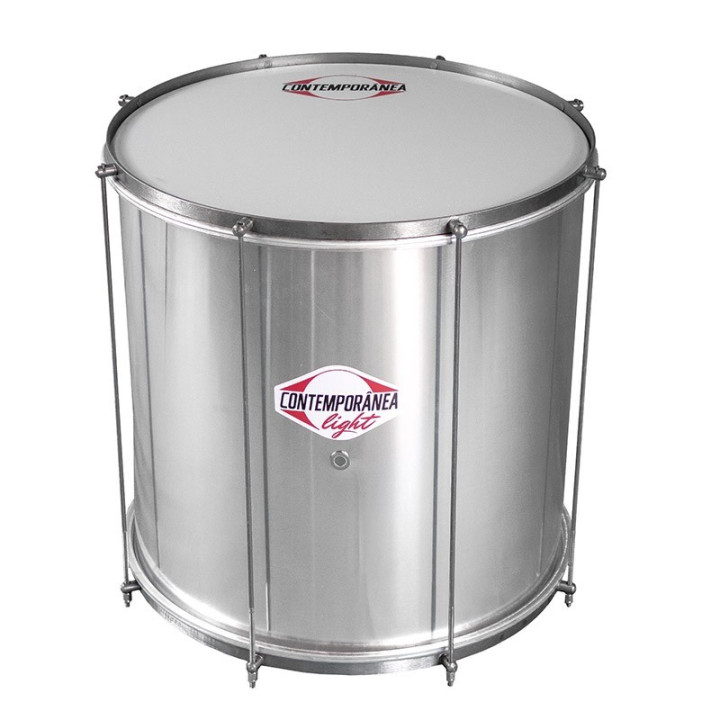Surdo Contemporânea Light 20"x50cm