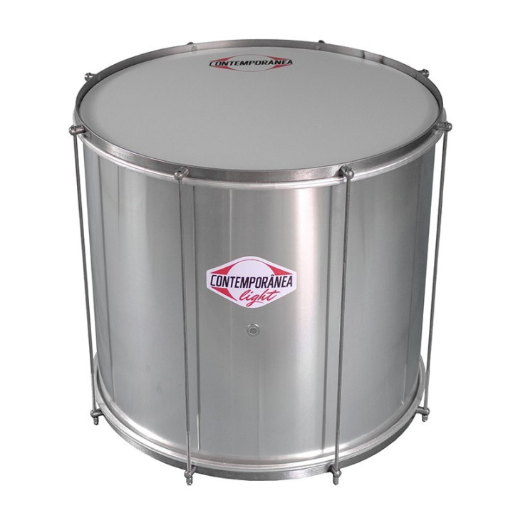 Surdo Contemporânea Light 22"x50cm