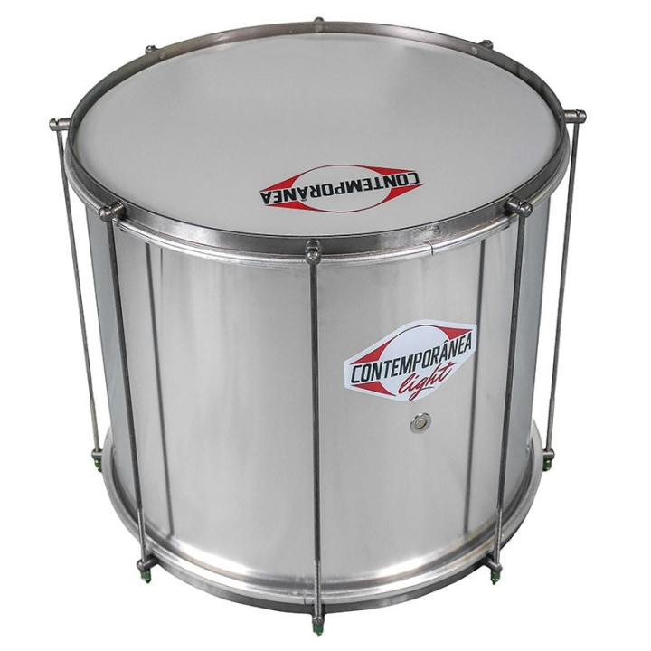 Surdo Contemporânea Light 18"x40cm