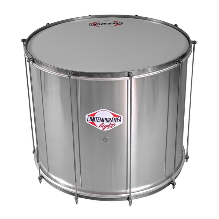 Surdo Contemporânea Light 24"x50cm