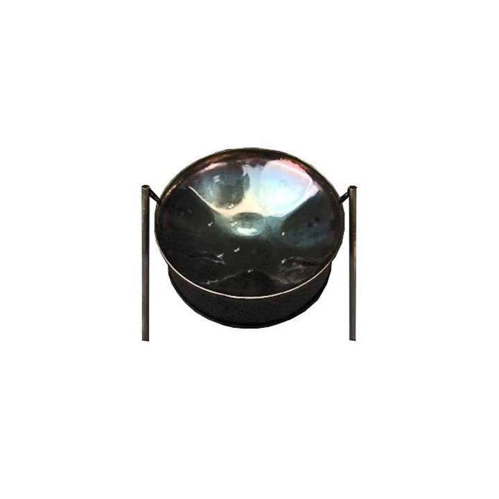 Ténor de méditation ECS Steeldrum