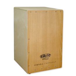 Katalanische Rumba-Box