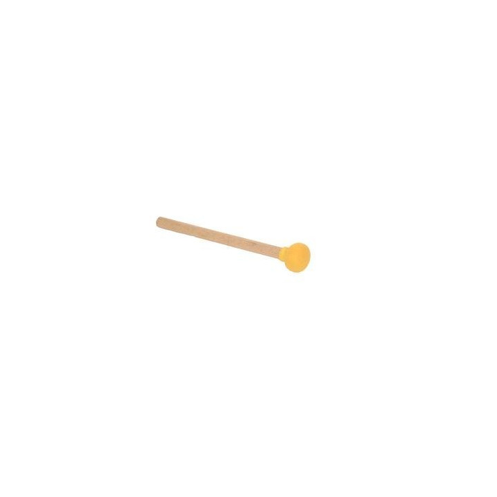 Surdo wooden mace 35cm