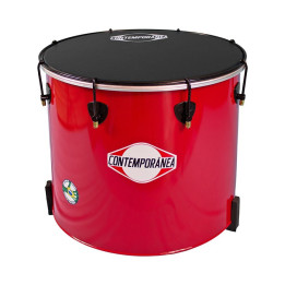 Surdo Contemporânea 18 "x40cm Nesting