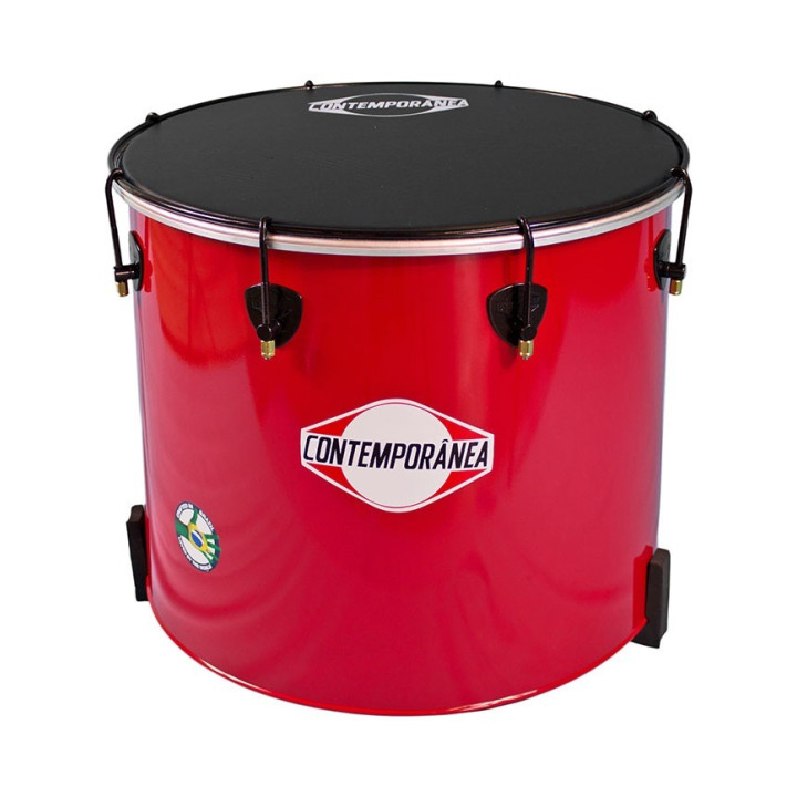 Surdo Contemporânea 18"x40cm Nesting