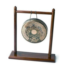 Gong tibétain