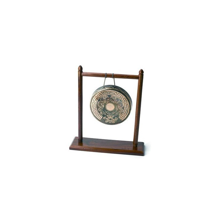 Gong tibétain