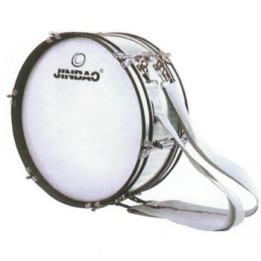 Children's bass drum jinbao 40x17.5