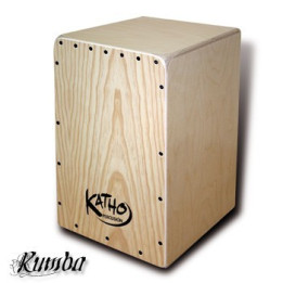 Cajon-Katho-Rumba