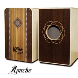 Cassetto Katho Apache