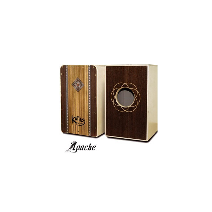 katho apache cajon
