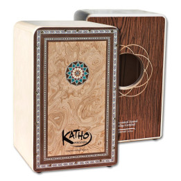 Cajón lokura