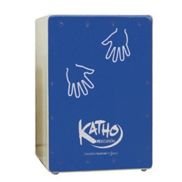 Tiroir bleu Katho Kadet