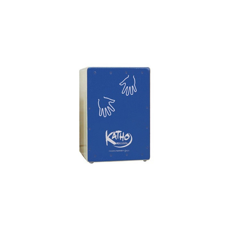 Cassetto blu Katho Cadet