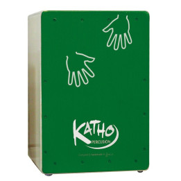 Katho kadete grüne Schublade