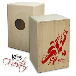 Tiroir de fête Katho