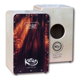 Cajon katho comfort-classic