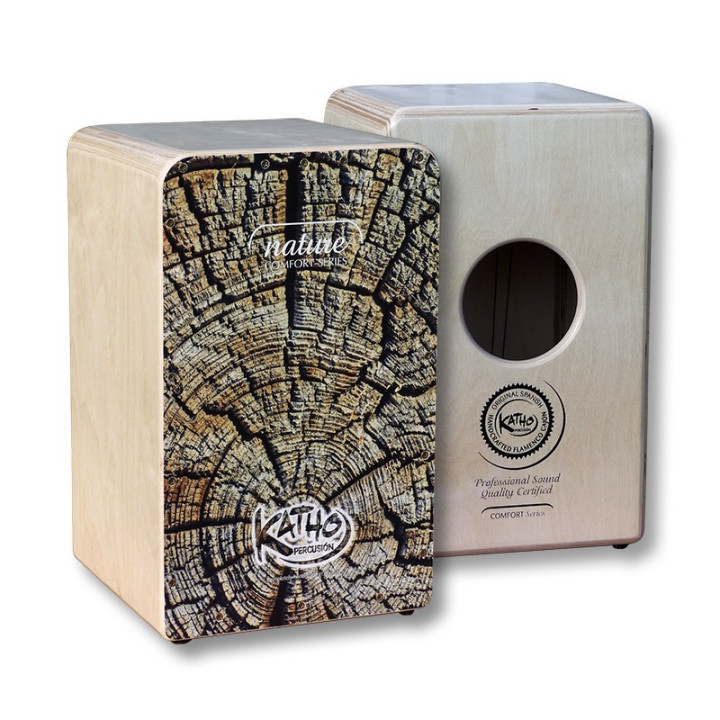Katho comfort-nature drawer
