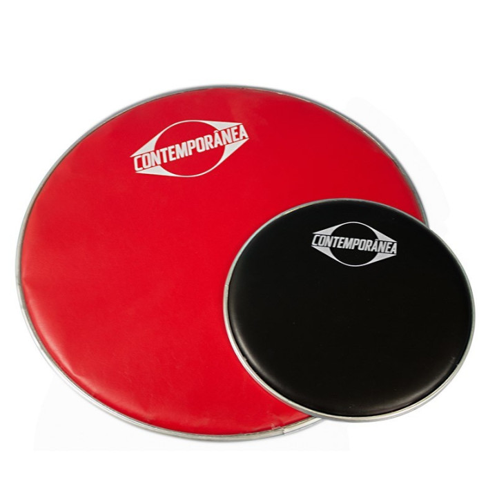 Membrana de napa 14"
