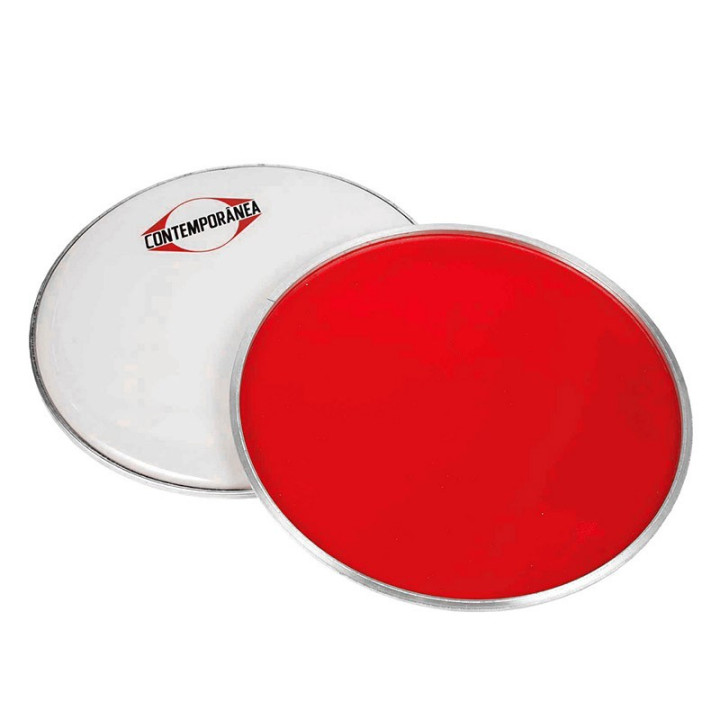 Invertierte Nappa-Membran 16''