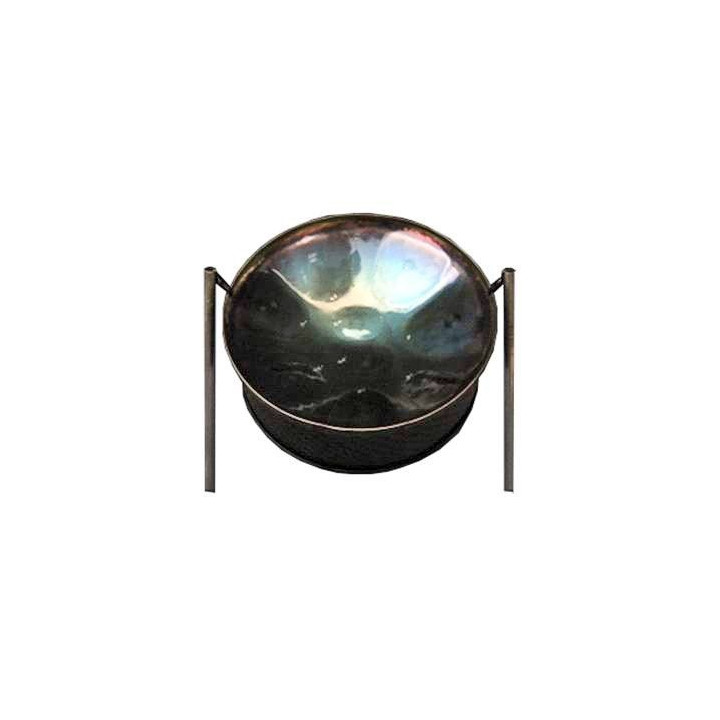Ecs steeldrum meditation c 9 notes
