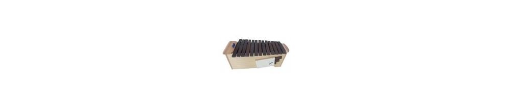 xylophones