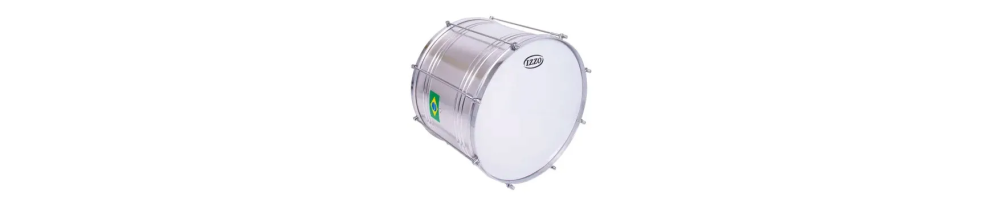 Surdos de Batucada 🥁 Encuéntralos en Percuforum.com