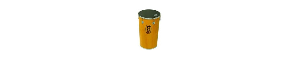 Vendita di rebolos Samba e Pagode