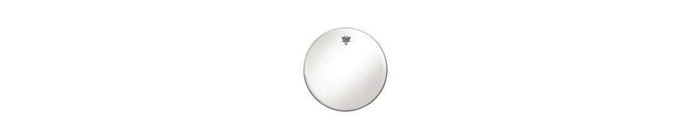 Pelli per strumenti a percussione