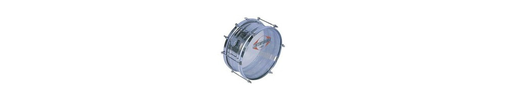 Caixa / Caixa de percussão. Bateristas de Batucadas e Charangas