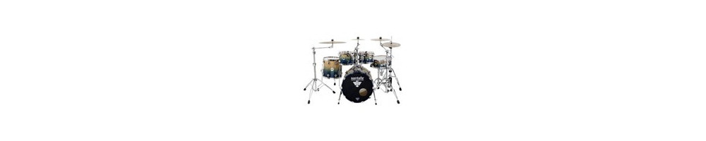 Tamburi musicali - Percuforo