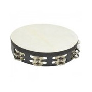 tambourines
