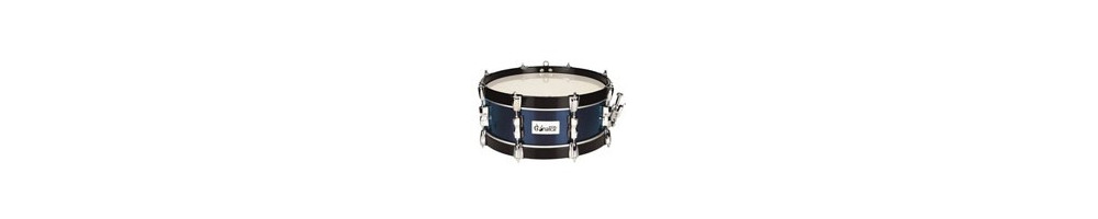 military drum